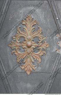 ironwork ornate 0012